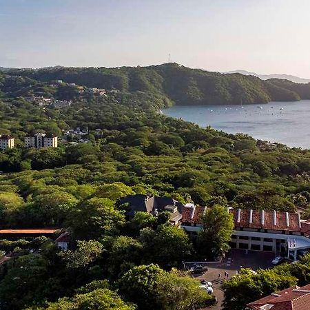 Villas Sol And Beach Resort 普拉亚埃尔莫萨 外观 照片