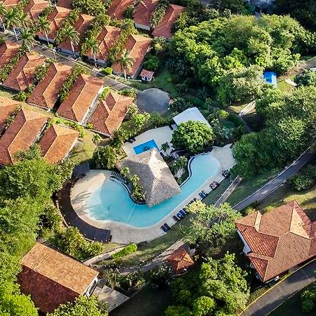 Villas Sol And Beach Resort 普拉亚埃尔莫萨 外观 照片