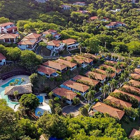Villas Sol And Beach Resort 普拉亚埃尔莫萨 外观 照片