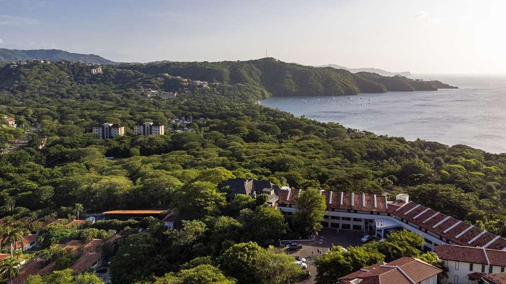 Villas Sol And Beach Resort 普拉亚埃尔莫萨 外观 照片