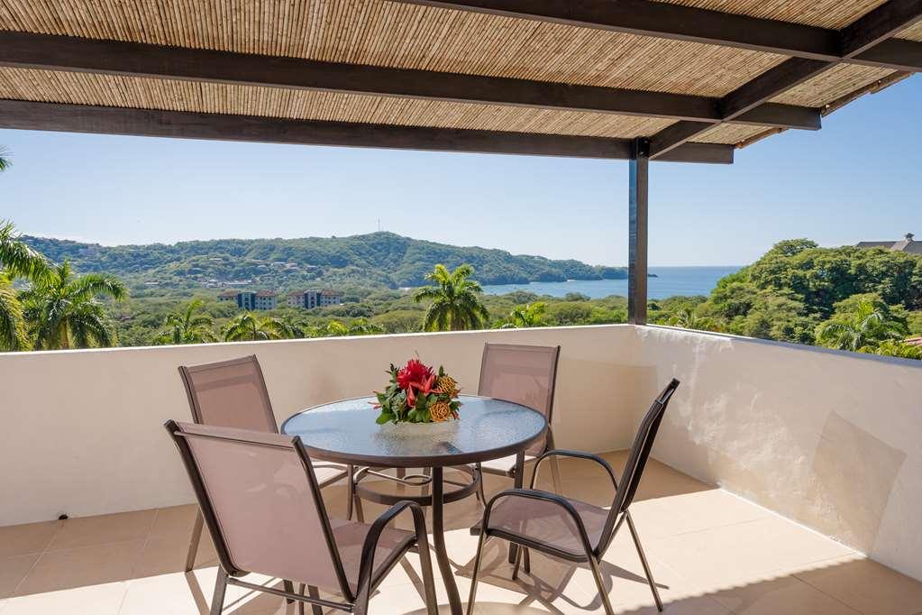 Villas Sol And Beach Resort 普拉亚埃尔莫萨 客房 照片