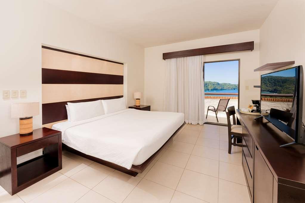Villas Sol And Beach Resort 普拉亚埃尔莫萨 客房 照片