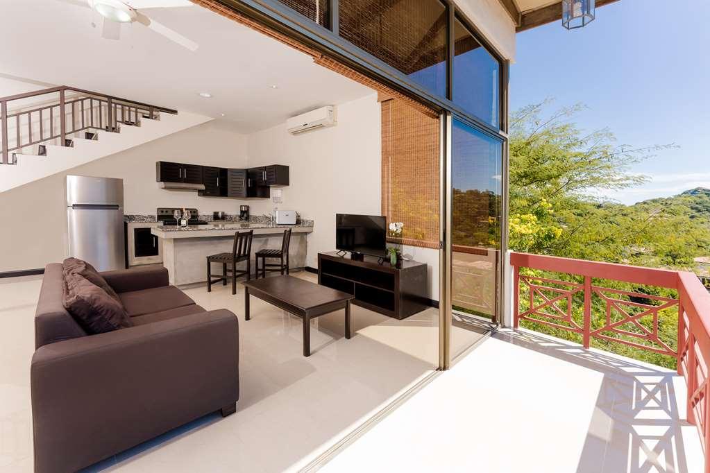 Villas Sol And Beach Resort 普拉亚埃尔莫萨 客房 照片