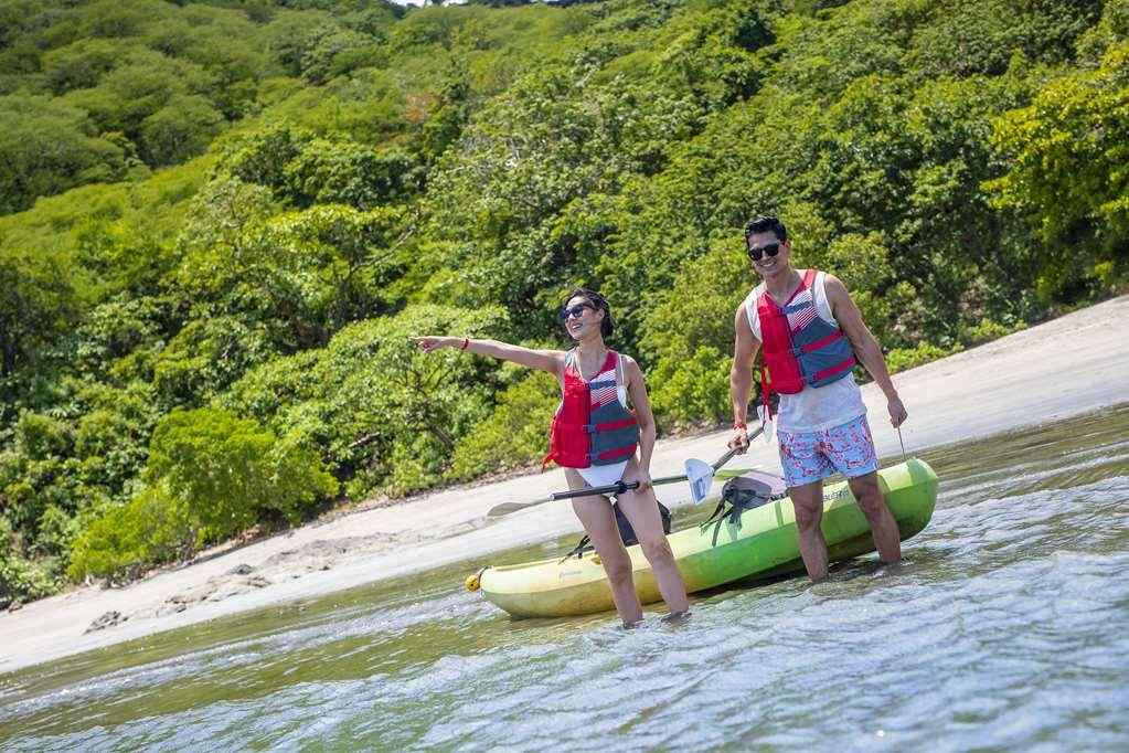 Villas Sol And Beach Resort 普拉亚埃尔莫萨 设施 照片