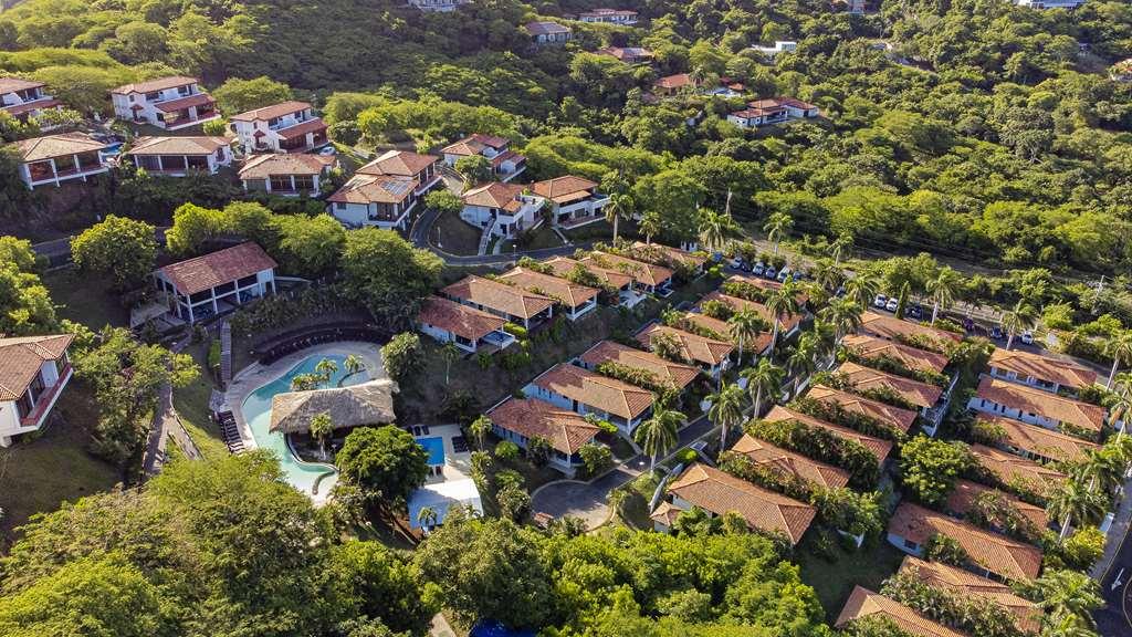 Villas Sol And Beach Resort 普拉亚埃尔莫萨 外观 照片