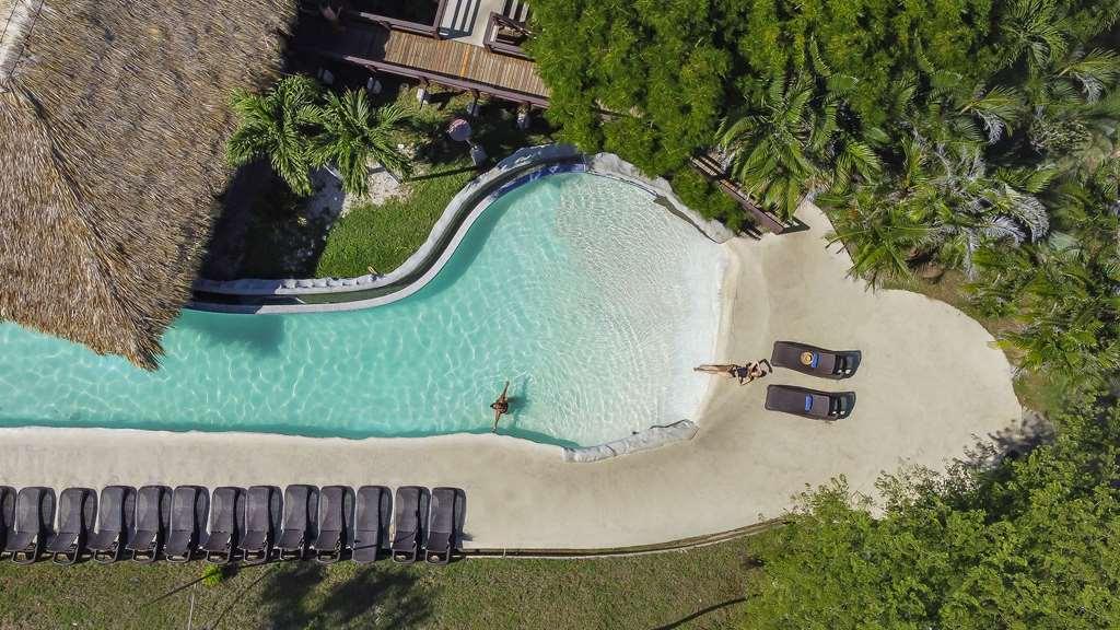 Villas Sol And Beach Resort 普拉亚埃尔莫萨 设施 照片