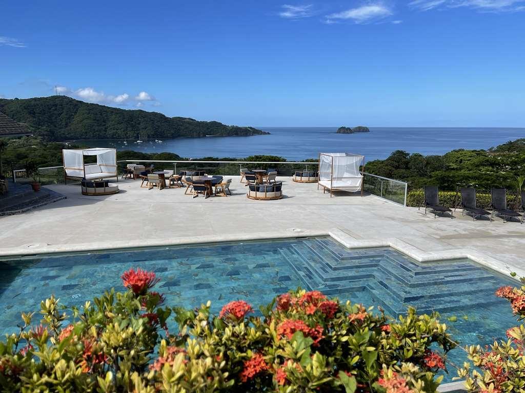 Villas Sol And Beach Resort 普拉亚埃尔莫萨 设施 照片